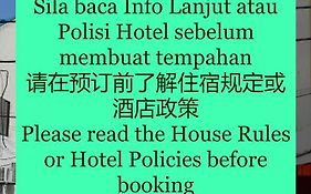 Hotel Hainan Kulim
